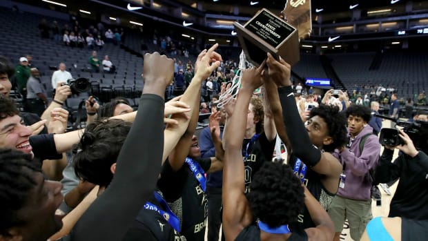 St. John Bosco vs San Ramon Valley CIF State D1 Final March 8, 2024 Photo-Dennis Lee29
